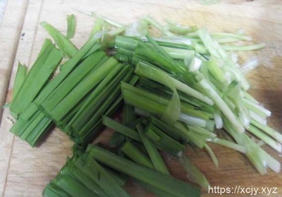 乙肝患者能吃韭菜吗？-小菜博客