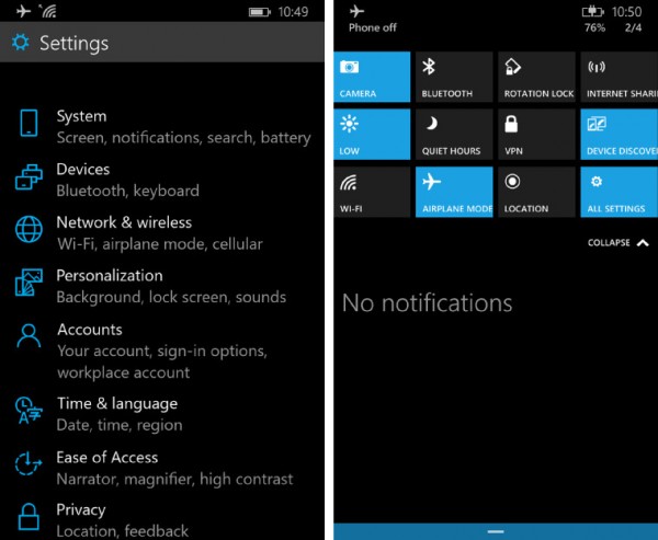 Windows10移动版还能用吗-小菜博客