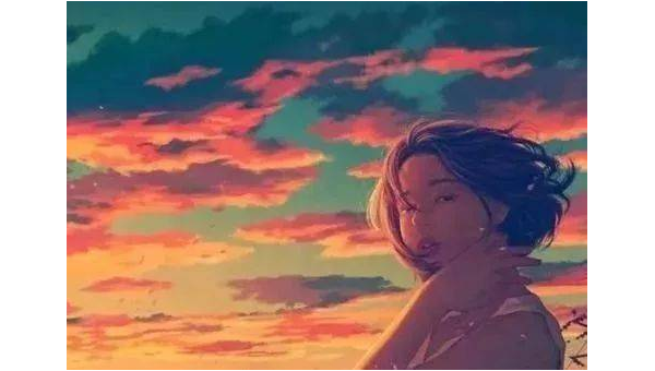 摩羯座会对一个女人彻底死心吗？-小菜博客
