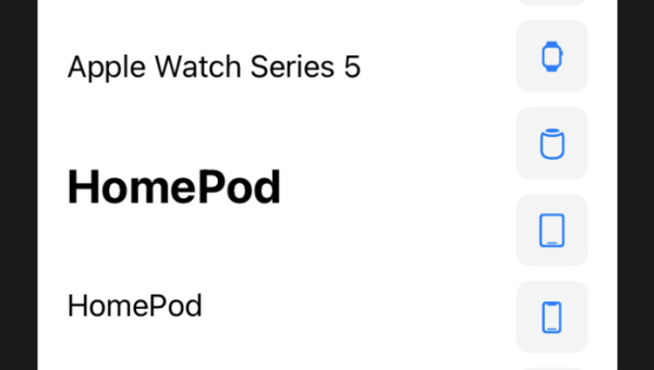 Xcode 15 新特性解析：SwiftUI 预览优化与 iOS 真机调试流程简化-小菜博客