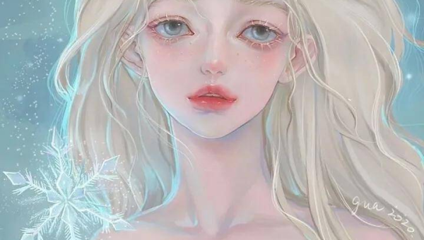 水瓶座女生下半年会发财吗？-小菜博客