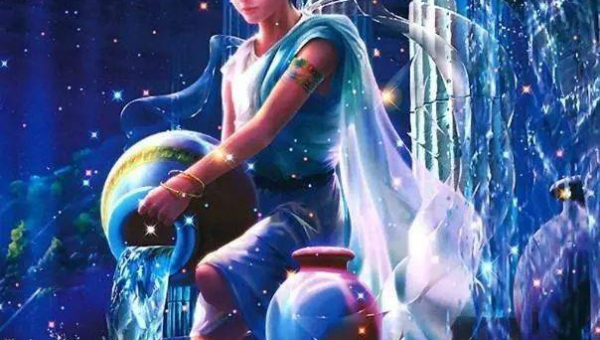 水瓶座在星座中有什么独特之处？-小菜博客