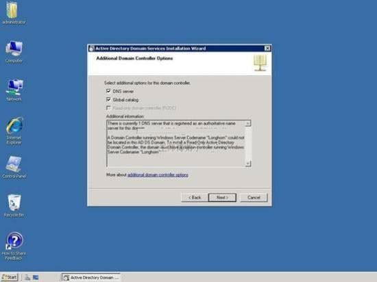 Windows2003是win7吗-小菜博客