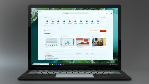 windows10适合装哪款office-小菜博客