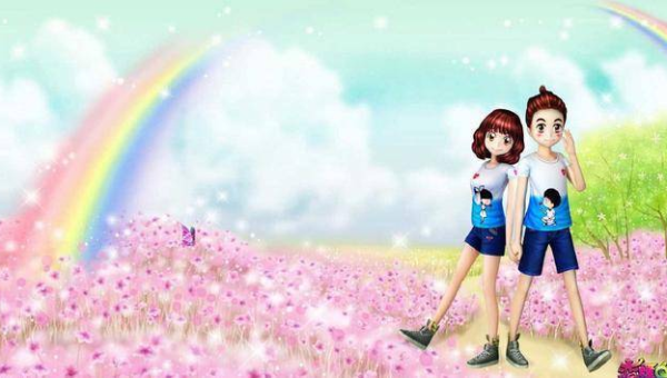 双子座女生什么时候会有桃花运？-小菜博客