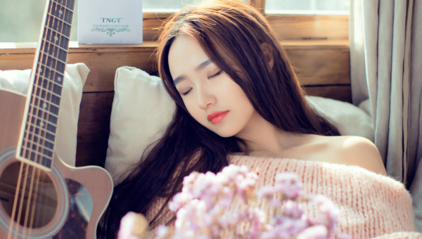 巨蟹座女生失恋后会哭吗？-小菜博客