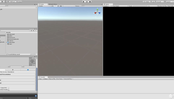 Unity Asset Store 资源审核：插件兼容性与安全性检查-小菜博客