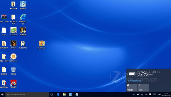 戴尔电脑windows10是怎么样的-小菜博客